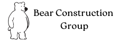Logo for Bear Wood Windows INC DBA Bear Construction Group